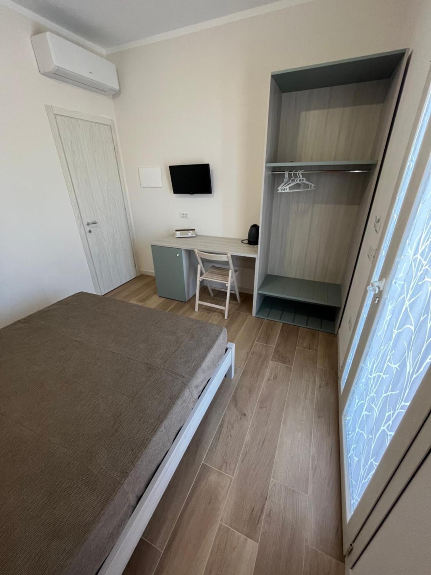 Отель Lilly'S House Мурта-Мария Экстерьер фото