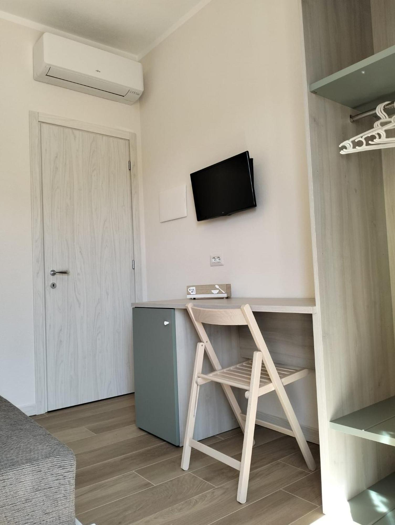 Отель Lilly'S House Мурта-Мария Экстерьер фото